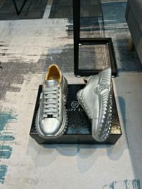 Picture of Philipp Plein Shoes Men _SKUfw123732785fw